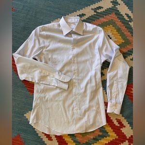 Suit Supply Dress Shirt